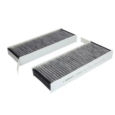 Imagem de HENGST FILTER E3942LC 2 Filtro, ar do habitáculo Filtro de carvão ativado 257 97 31 PEUGEOT: 308 SW 2, II Hatchback, Van / Hatchback