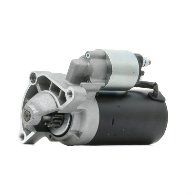 Imagem de AS PL S3027 Motor de arranque 12 1,90 11 PEUGEOT: 307 Hatchback, 206 Partner I Van, CITROËN: C4 Jumper C5 Hatchback