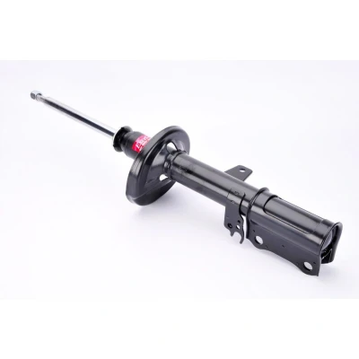 Imagem de KYB Excel G 333112 Amortecedor Eixo traseiro direito Pressão do gás Tubo duplo com assento de mola cavilha em cima TOYOTA: Carina E Sedan