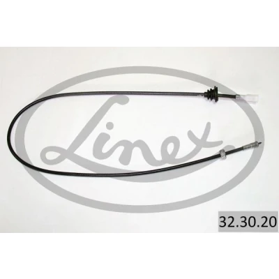 Imagem de LINEX 32.30.20 Cabo de Velocímetro 1253