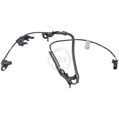 Imagem de A.B.S. 31340 Sensor de ABS activo 1050mm 1115mm 20mm preto
