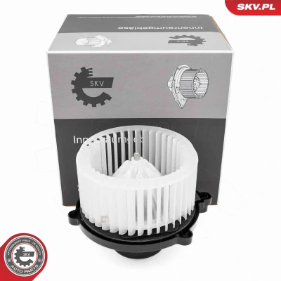 Imagem de ESEN SKV 68SKV137 Ventilador do Habitáculo