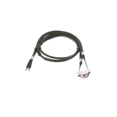 Imagem de BOSCH 1 987 477 908 Cabo de Freio Mão 1328, 1295 OPEL: Astra H Caravan, Hatchback