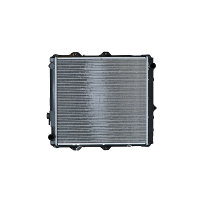Imagem de NRF 59279 Radiador, arrefecimento do motor 550 518 36 TOYOTA: HILUX 6 Pick up, 3 up
