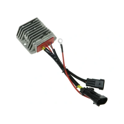 Imagem de AS PL ARE9094 Regulador do Alternador 12