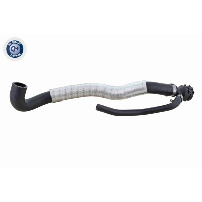 Imagem de VAICO V10 4863 Mangueira de Radiador Q+, original equipment manufacturer quality VOLKSWAGEN: GOLF 5, Scirocco III, 6, AUDI: A3 Sportback
