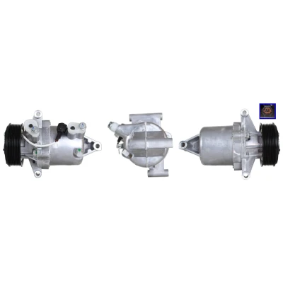 Imagem de ELSTOCK 51 1292 Compressor PAG 100 YF R1234yf com juntas NISSAN: Juke (F15) 1.6 CVTC, 1.6, LPG 2010