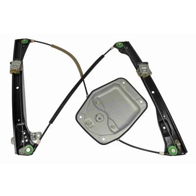 Imagem de VAICO Elevador de vidro Original Quality à frente, lado direito elétrico sem motor V10 6298 VOLKSWAGEN: Golf 5, 6, Jetta 3