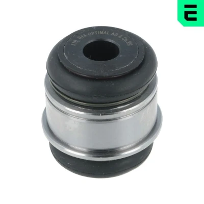 Imagem de OPTIMAL F8 5299A Casquilho de Braço Suspensão sem freio Eixo traseiro, em baixo, ambos os lados BMW: 5 Sedan, X5, Touring