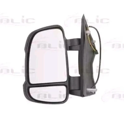 Imagem de Espelho retrovisor exterior BLIC 5402 07 038361P Links