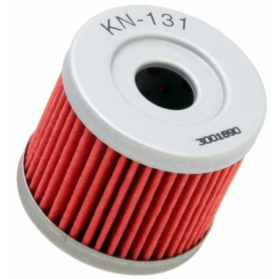 Imagem de K&amp;N Filters KN 131 Filtro de óleo Cartucho filtrante