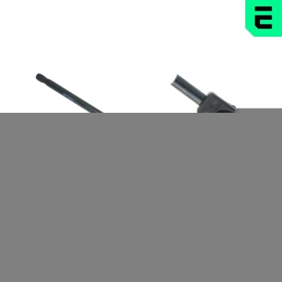 Imagem de OPTIMAL AG 51548 Amortecedor da mala 750 550