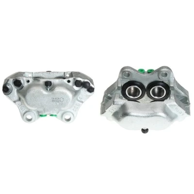 Imagem de BUDWEG CALIPER 34818 Pinça de travão VOLVO: 240 Sedan