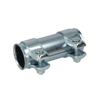 Imagem de KRAFT 0570035 Conector de tubos, sistema escape SEAT: Ibiza 2, VOLKSWAGEN: Polo III Hatchback, Lupo / 3L