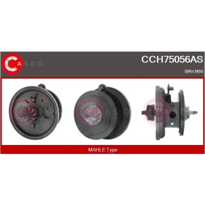 Imagem de CASCO CST30109AS Motor de arranque 12V 2,60kW 9 CPS0066 82mm FIAT: Ducato II Camião plataforma/Chassis