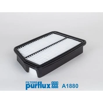 Imagem de PURFLUX A1880 Filtro de ar 48 177 271 Cartucho filtrante DAEWOO: Tacuma