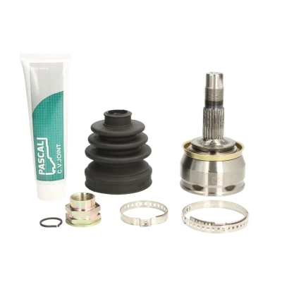 Imagem de PASCAL G1F061PC Ponteira de Transmissão do lado da roda FIAT: Punto II Hatchback, Grande OPEL: Corsa D Hatchback