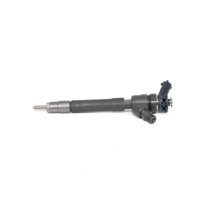 Imagem de BOSCH 0 445 110 414 Injector Common Rail com retentor RENAULT: MEGANE 3, 3 Grandtour, Coupe, NISSAN: Qashqai / Qashqai+2 I