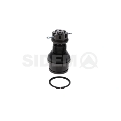 Imagem de SIDEM 93084 Rótula de suspensão exterior, Eixo dianteiro, em baixo Ferramenta especial necessária para a montagem 17,7 41,5 JEEP: GRAND CHEROKEE 2