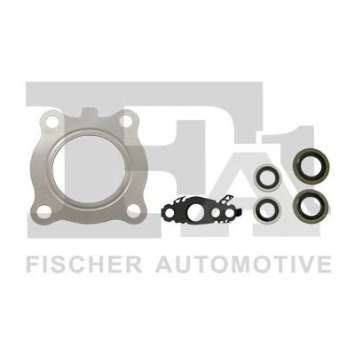 Imagem de FA1 KT130250E Kit de montagem, turbocompressor