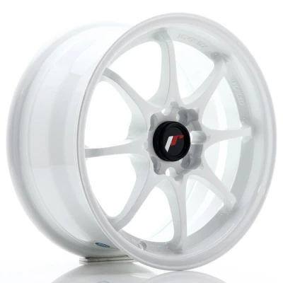 Imagem de Japan Racing Jr5 7.0x17 4x100 ET38 67.1 Jante