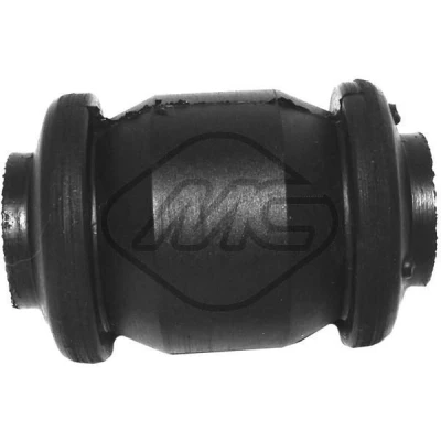 Imagem de Metalcaucho 06639 Casquilho de Braço Suspensão Eixo dianteiro 54mm Rolamento borracha e metal transversal HYUNDAI: Matrix