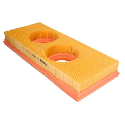Imagem de MAHLE ORIGINAL LX 4458 Filtro de ar 46,0 365 156,5 Cartucho filtrante