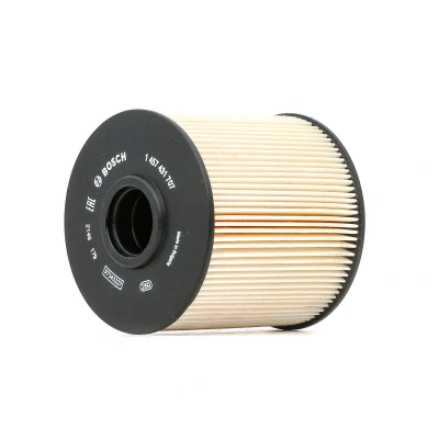 Imagem de BOSCH 1 457 431 707 Filtro de Combustível Cartucho filtrante