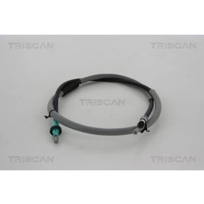 Imagem de TRISCAN 8140 251144 Cabo de Freio Mão 1458/1362 Travões disco RENAULT: CLIO 3