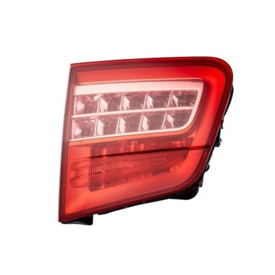 Imagem de HELLA 2TZ 354 822 041 Farolim à direita parte interior H21W, R5W sem lâmpadas com porta