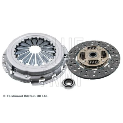 Imagem de BLUE PRINT ADT330211 Kit de Embraiagem três peças com massa lubrificante sintética rolamento desembraiagem 260 TOYOTA: Hiace 4 Bus