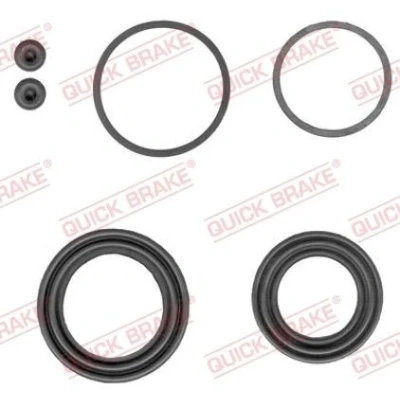 Imagem de QUICK BRAKE 114 0085 Jogo de Reparação Pinça Travão 40/48 FIAT: Ducato II Camião plataforma/Chassis, Van