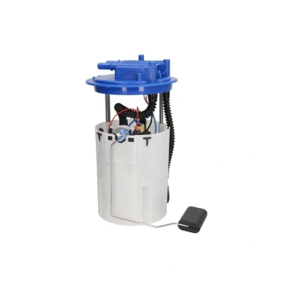 Imagem de DELPHI FG2435 12B1 Unidade de alimentação combustível sem junta sensor pressão Gasolina FIAT: BRAVO 2, Stilo Multi Wagon, Hatchback