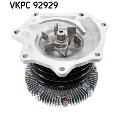 Imagem de Bomba de água SKF VKPC 92929