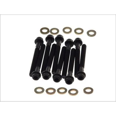 Imagem de AMC 258014 Jogo de Parafusos da Cabeçote Torx interior PEUGEOT: 206 Hatchback, Expert I Van, 306 CITROËN: Berlingo / First