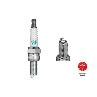 Imagem de NGK 90982 Vela de ignição M10 x 1,0 SW: 16 mm