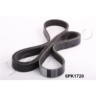 Imagem de JAPKO 6PK1720 Correia trapezoidal estriada 1720 6 MITSUBISHI: Grandis, Outlander 2 SUV, Lancer 8 Limousine