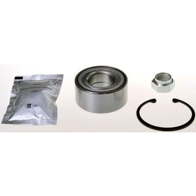 Imagem de DENCKERMANN W413020 Kit de rolamento roda 72mm CITROËN: Saxo Hatchback, Xsara AX PEUGEOT: 106 II I Hatchback