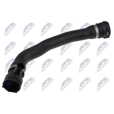 Imagem de NTY Mangueira de Radiador CPP BM 067 BMW: 5 Touring, Sedan