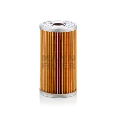 Imagem de MANN FILTER P 8015 Filtro de Combustível Cartucho filtrante