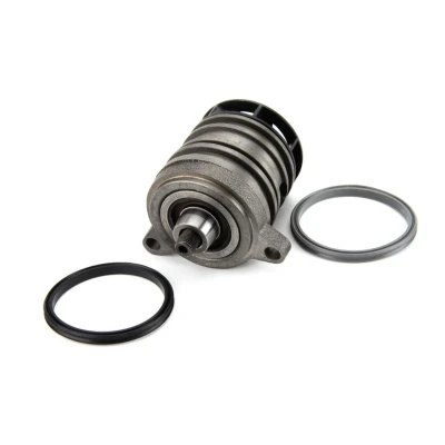 Imagem de SKF VKPC 81420 Bomba de água com juntas Metal para accionamento do carreto VOLKSWAGEN: Touareg I, Transporter 5 endado, norauto, oscaro, mister auto
