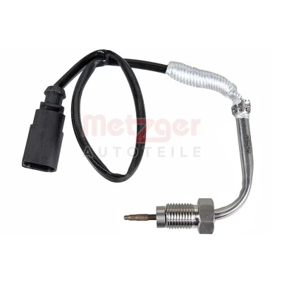 Imagem de METZGER 08941130 Sensor Antes do turbocompressor SEAT: Ibiza 4 Sportcoupe, 4, ST, VOLKSWAGEN: Polo V Hatchback