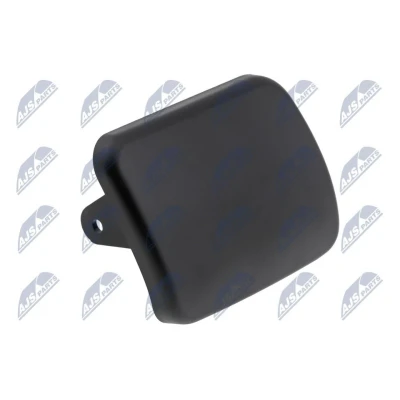 Imagem de NTY EDS VW 078 Guarnição, pára choques à frente, lado direito