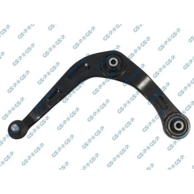 Imagem de GSP S060879 Braço de suspensão em baixo transversal 18mm PEUGEOT: 206 Hatchback, SW