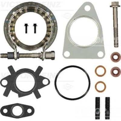 Imagem de Kit de montagem, turbocompressor REINZ 04 10061 01