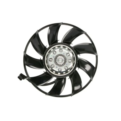 Imagem de THERMOTEC D8I002TT ventilador de radiador 500 12 sem estrutura do (caixilho)