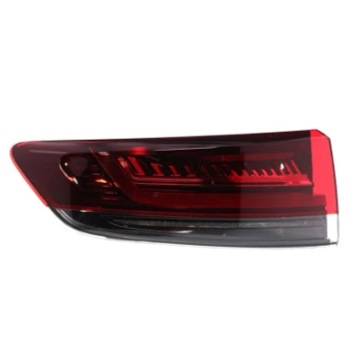 Imagem de VALEO 047324 Farolim esquerda Vermelho RENAULT: Megane 4