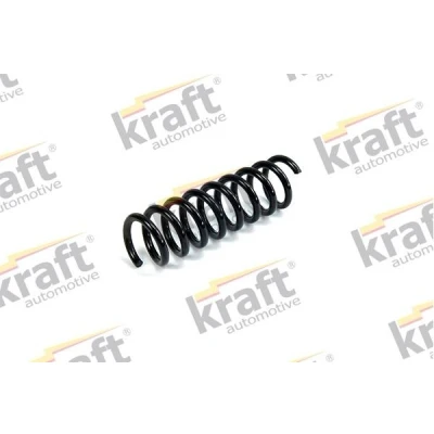 Imagem de KRAFT 4031219 Mola de suspensão Eixo traseiro MERCEDES BENZ: Classe C Sedan