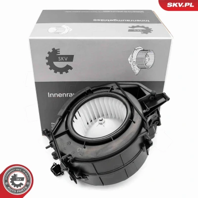 Imagem de ESEN SKV 68SKV043 Ventilador do Habitáculo