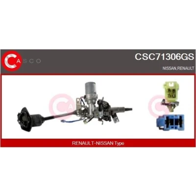 Imagem de CASCO CWT30118GS Tirante de Limpa Vidros para veículo com volante à esquerda frente FIAT: Panda II Hatchback